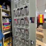 CNY Educator Supports School Phone Ban