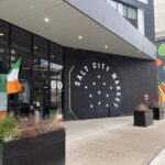 Salt City Market welcomes St. Patrick’s Day with Irish themed merchandise