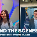 What it’s like interning at a national network when news never stops