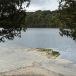 Visitors put fragile Green Lakes reefs at risk
