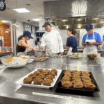 Food Studies program reflects on closure amid ‘Falk College of Sport’ rebrand