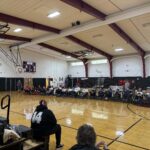 Power Soccer finds community in CNY