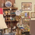 The good kind of lost: Inside Syracuse’s four-story antique labyrinth