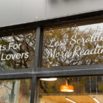 Parthenon Books encourages shopping local ahead of the holiday season