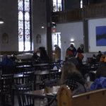 Central New Yorkers lean on local non-profit as government shutdown continues