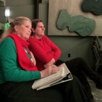 Local screenwriters bring new holiday play to CNY Arts Center