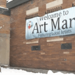 Syracuse Art Mart, local holiday staple, returns for 71st year