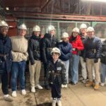 The imbalance between studying abroad in the fall and spring