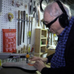 Not old, but aging: Syracuse organization uses art to combat ageism