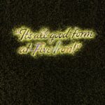 A new ‘swing’ for Syracuse nights: Five Iron opens amid mayor’s push for late-night fun