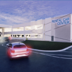 Syracuse airport enters new phase of construction, bringing major changes for travelers