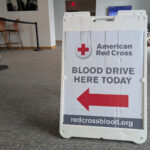 One donation, three lives: the urgent need for blood donors