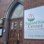 Syracuse Catholic chaplain backs pope’s call for nonviolence