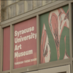 Syracuse arts scene blooms with spring exhibitions, growing community