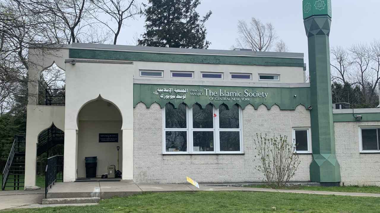 The Mosque Local Local Mosque Promotes Community During Ramadan - NCC News