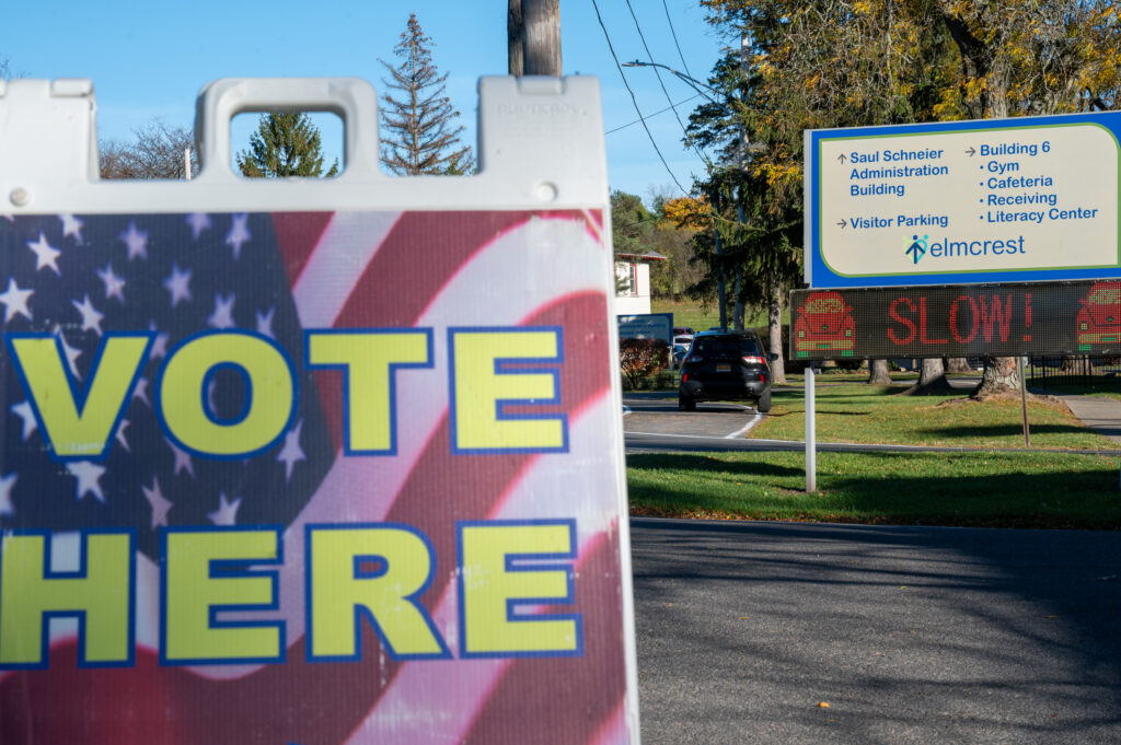 voting