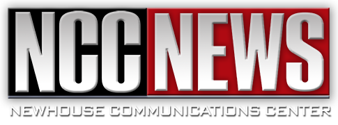 NCC News Logo