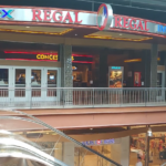 Regal Cinemas brings classic movies back to the big screen