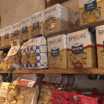 Local businesses Impacted by 10% Tariffs