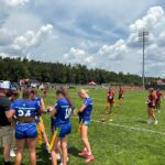 High school girls flag football grows rapidly across Central New York