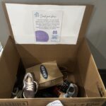 Syracuse nonprofit hosts shoe drive, golf tournament to fund addiction research