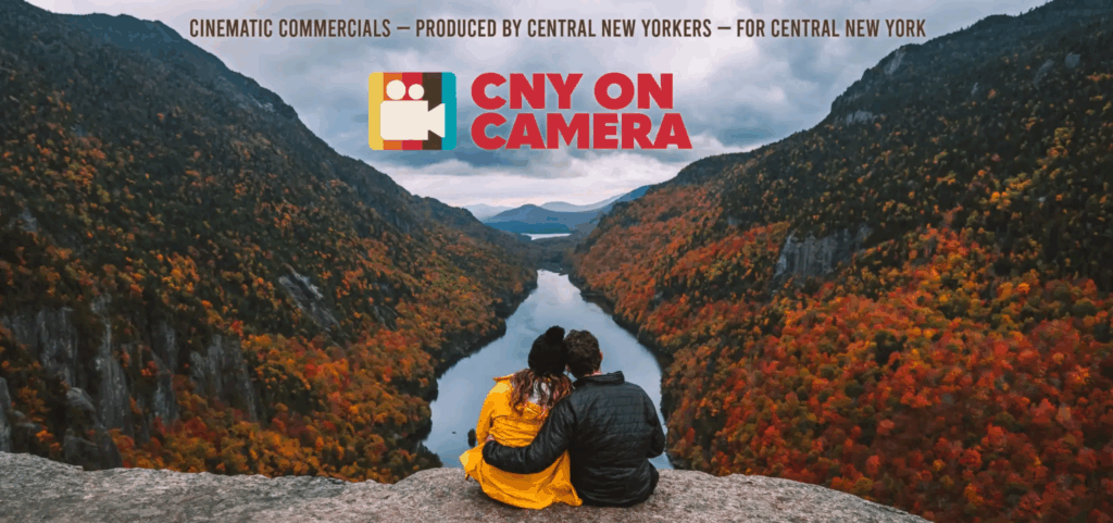 Promotional photo for CNY on Camera