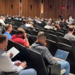 Micron’s environmental report draws mixed reactions at public hearings