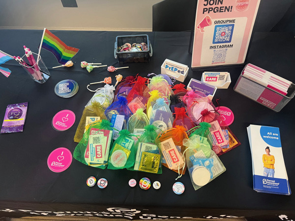PPGen has products for students to use. 