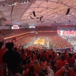 Syracuse basketball fans split: Nostalgia vs. optimism