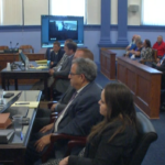 Breaking: One prison guard guilty of all charges, others acquitted in Marcy Prison murder trial