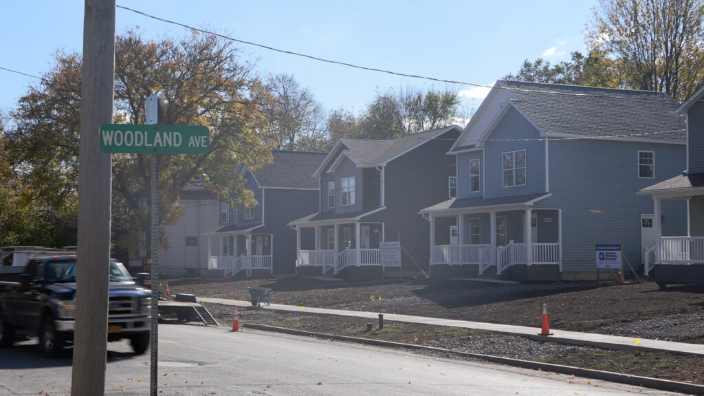 Unfinished Units by Home HeadQuarters