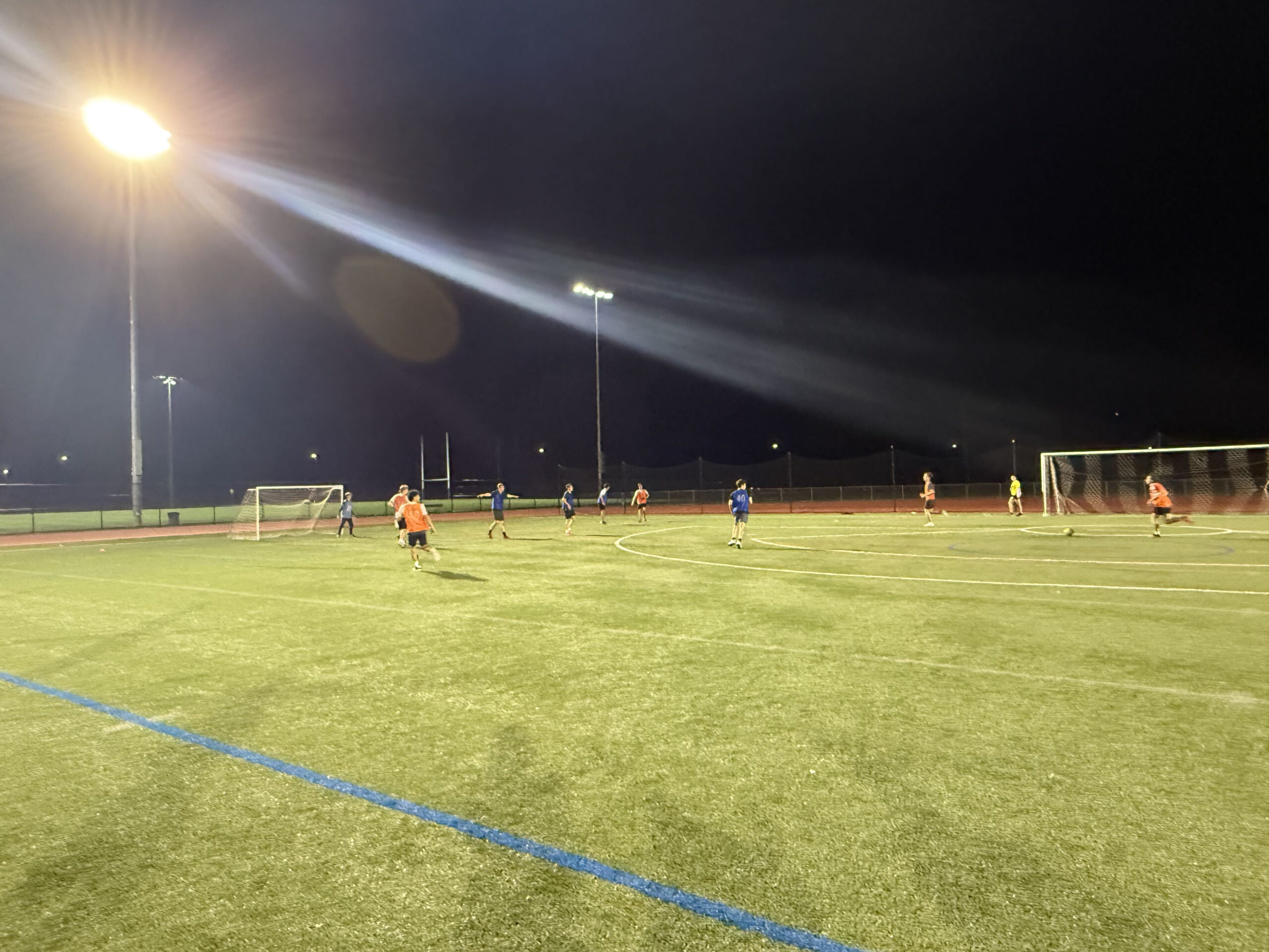 CitrusTV Deportes Soccer Match