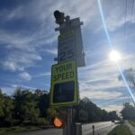 Syracuse school zone cameras flag 60,000 speeders in first two weeks, mayor calls for safer streets