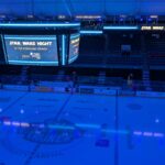 32nd Syracuse Crunch season nears with upgrades and ice delays