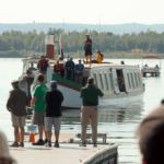 Two centuries later, the Erie Canal’s success still comes at a cost for Native Americans