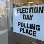 Syracuse voters, poll workers emphasize community on Election Day