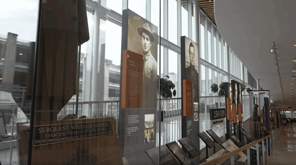 National Veterans Resource Center