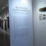 Syracuse art gallery showcases Palestinian resilience