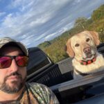 The definition of a man’s best friend