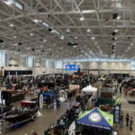 The great outdoors comes indoors: Sportsman Expo returns to Syracuse