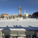 Sub-zero weather won’t stop Syracuse Pond Hockey Classic