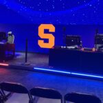 SU’s Gaming & Esports Center provides a strong campus community