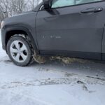 Snow, salt and potholes: How central New York winters wear down cars