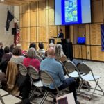 OCC launches Indigenous lecture series with Haudenosaunee artist Brandon Lazore