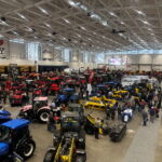 At 40 years, New York Farm Show highlights growing forestry challenges