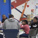 The Boys and Girls Club of Syracuse: Creating a safe and enriching space for kids