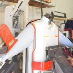 Third-generation owner keeps family dry-cleaning tradition alive