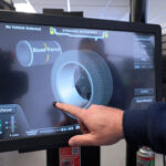 After hundreds of statewide crashes, Syracuse mechanics say tire maintenance is key to winter safety