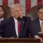 CNY lawmakers react to Trump’s State of the Union, SAVE America Act