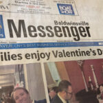 Central New York newspaper enacts paid model for customers